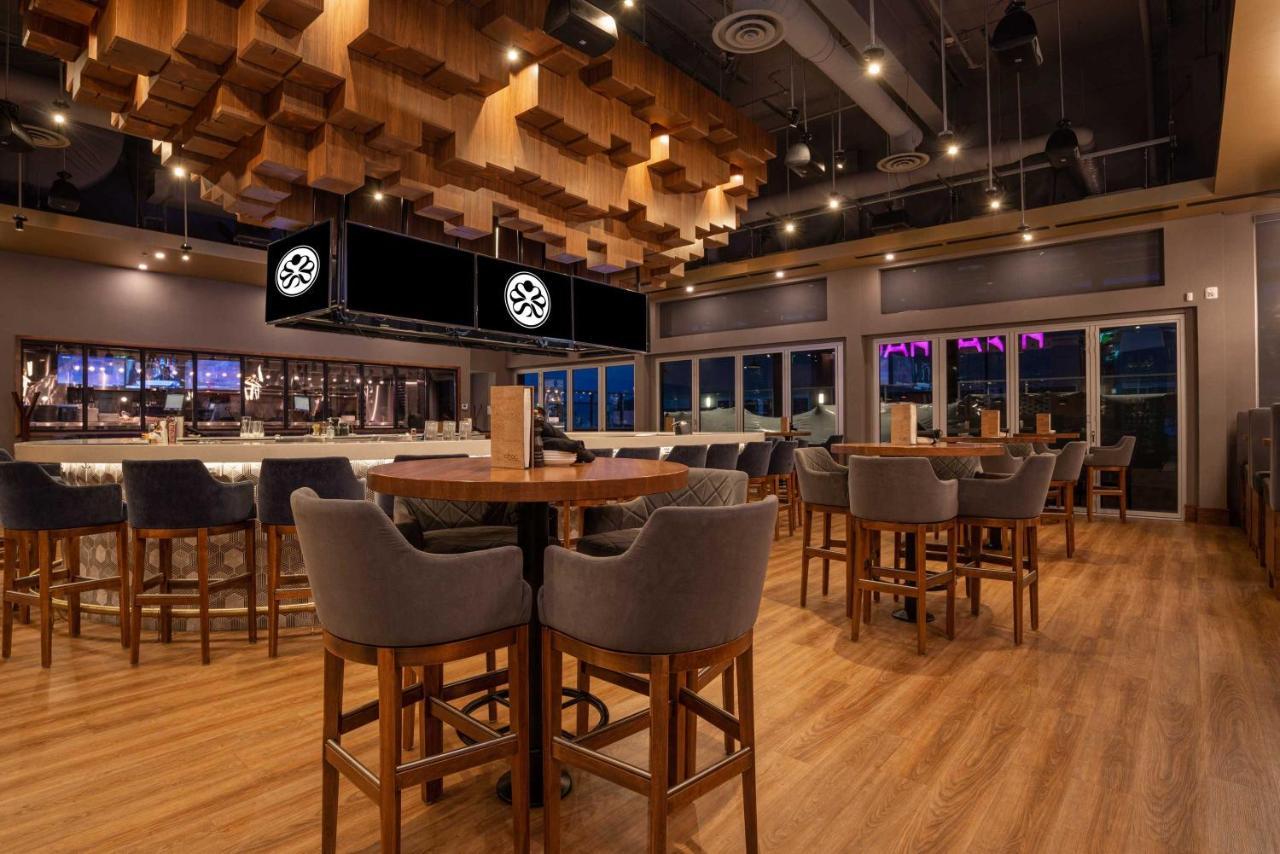 Sandman Signature Ottawa Airport Hotel المظهر الخارجي الصورة