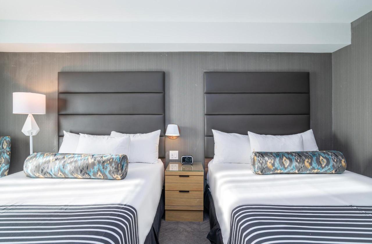 Sandman Signature Ottawa Airport Hotel المظهر الخارجي الصورة
