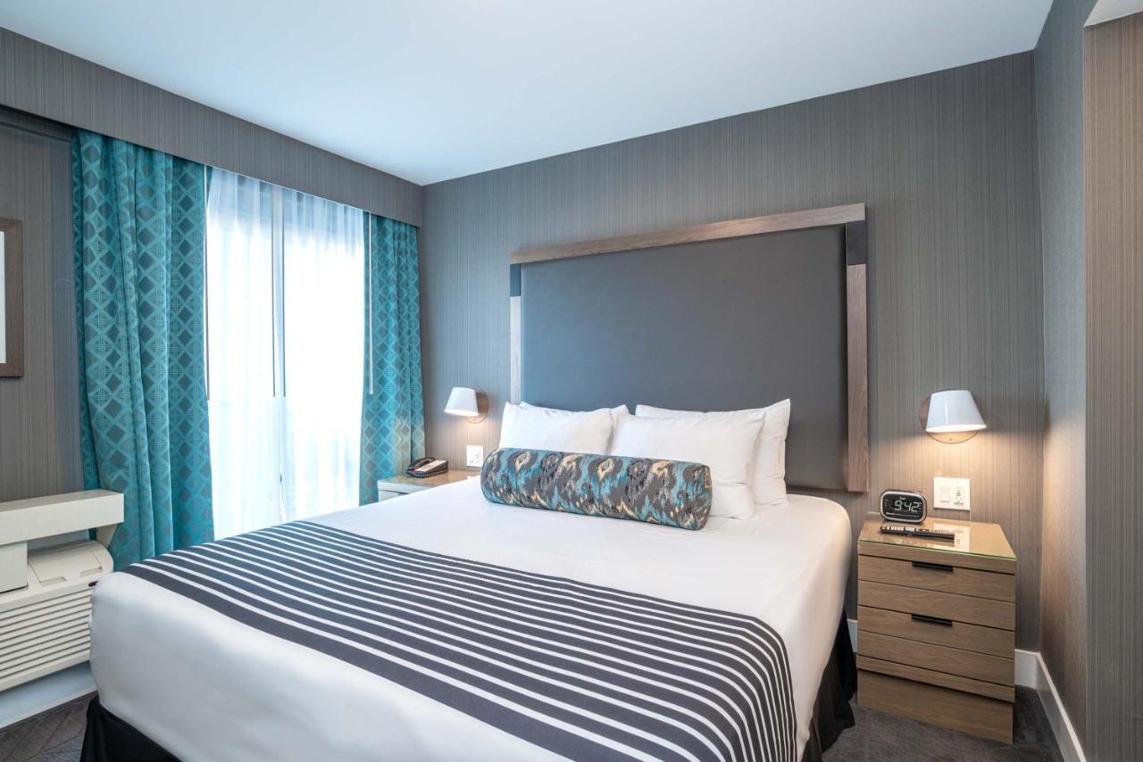 Sandman Signature Ottawa Airport Hotel المظهر الخارجي الصورة